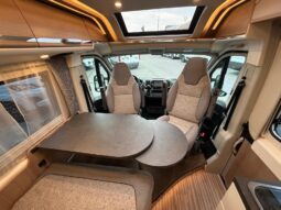 MALIBU VAN 600 DB CHARMING GT Skyview C.A. pieno