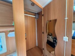 Challenger Mageo 154 pieno