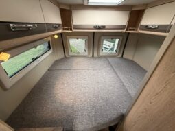 Possl Summit 600 Plus pieno