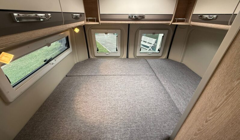 Possl Summit 600 Plus pieno