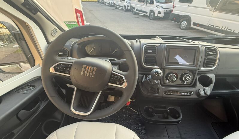 Dreamer Camper Sport Fun pieno