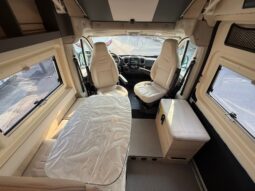 Dreamer Camper Five Fun pieno