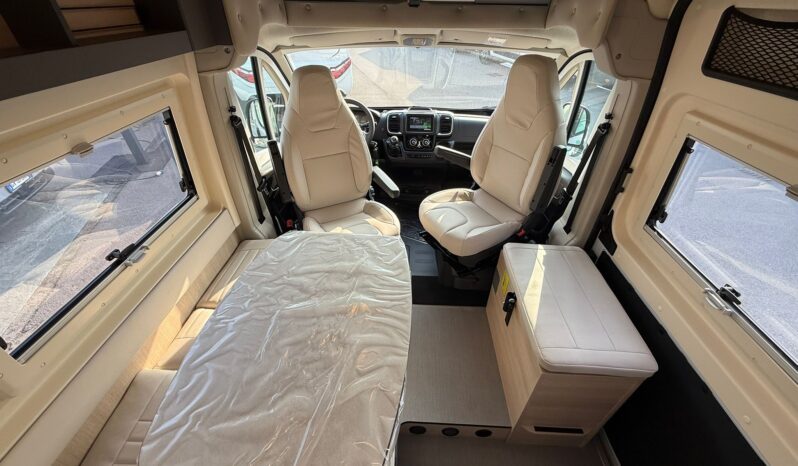 Dreamer Camper Five Fun pieno