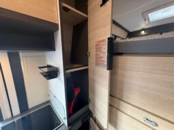 Dreamer Camper Sport Fun pieno