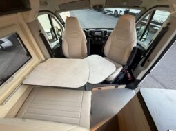 Dreamer Camper Sport Fun pieno