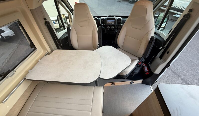 Dreamer Camper Sport Fun pieno