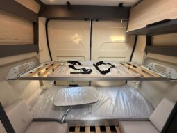 Dreamer Camper Five Fun pieno