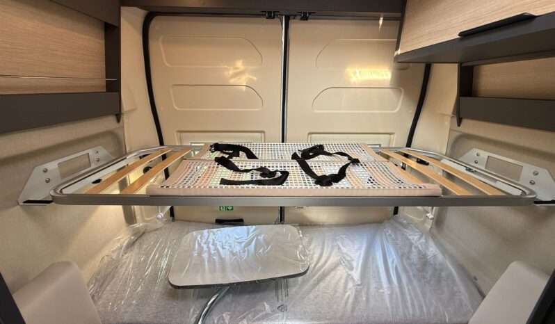 Dreamer Camper Five Fun pieno