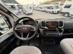 MALIBU VAN 600 DB CHARMING GT Skyview C.A. pieno
