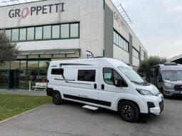 Possl Summit 600 Plus pieno