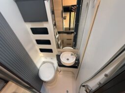 Dreamer Camper Sport Fun pieno