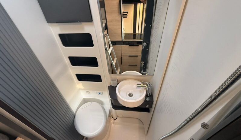 Dreamer Camper Sport Fun pieno