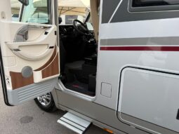 Carthago S Plus I 64 QB XL pieno