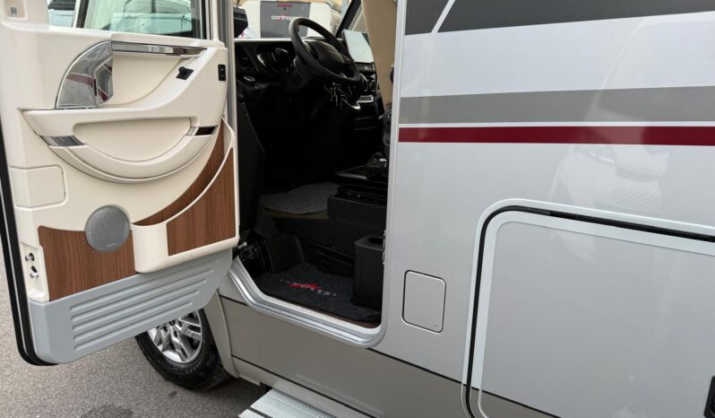 Carthago S Plus I 64 QB XL pieno