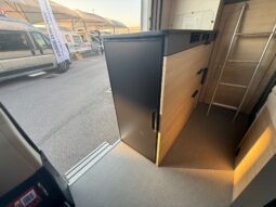 Dreamer Camper Sport Fun pieno