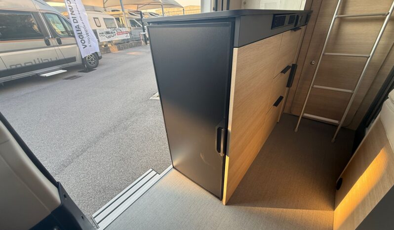 Dreamer Camper Sport Fun pieno