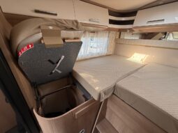 Carthago  C1 Tourer I 143 Le MB cambio automatico pieno