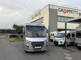 Carthago S Plus I 64 QB XL