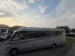 Carthago S Plus I 64 QB XL pieno