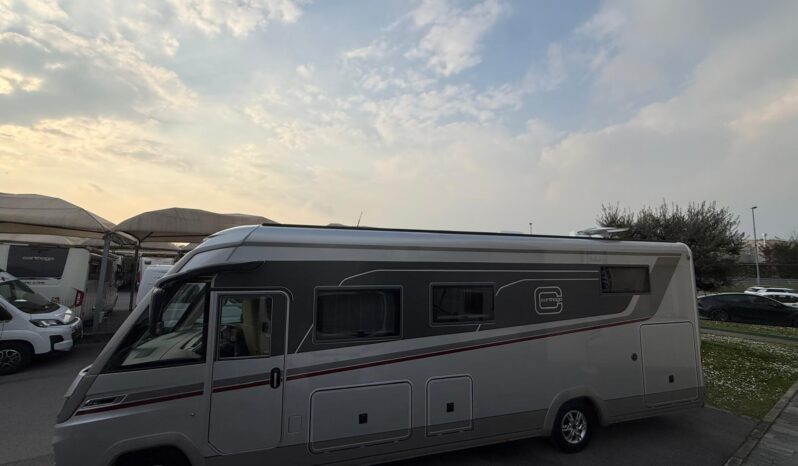 Carthago S Plus I 64 QB XL pieno