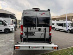 MALIBU VAN 600 DB CHARMING GT Skyview C.A. pieno