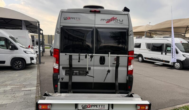 MALIBU VAN 600 DB CHARMING GT Skyview C.A. pieno