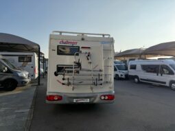 Challenger Mageo 154 pieno