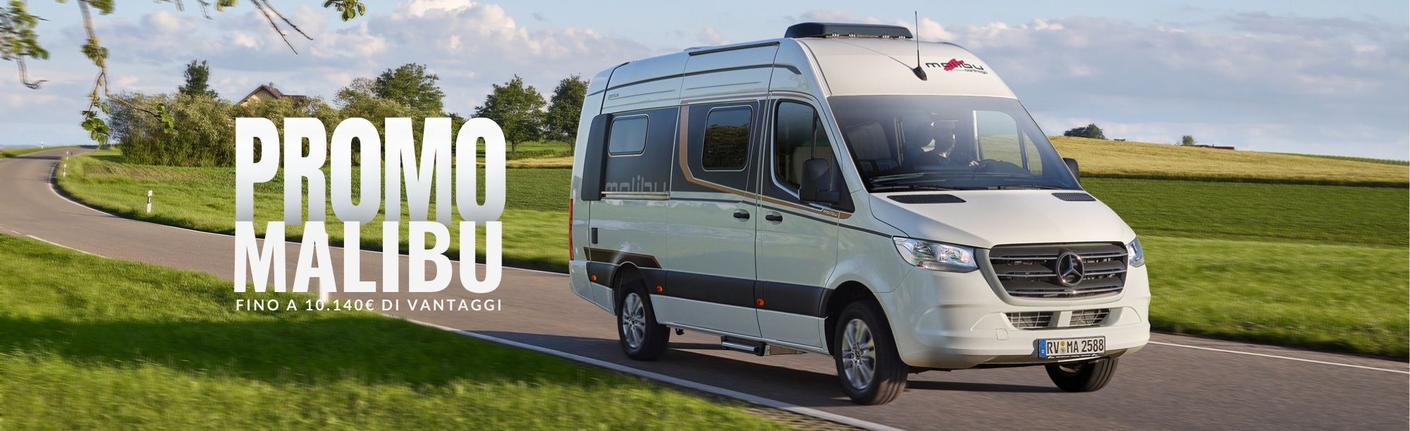 Concessionario AutoCaravan Lombardia