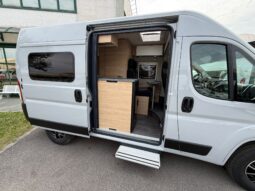 Possl Road Car 540