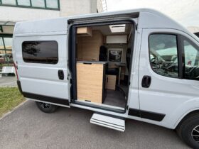 Possl Road Car 540