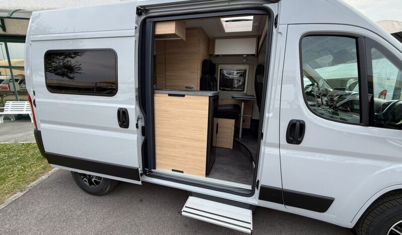 Possl Road Car 540 pieno