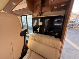 Carthago Tourer I 150 Qb cambio automatico pieno