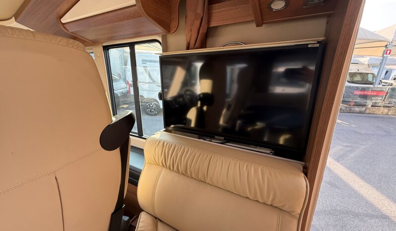 Carthago Tourer I 150 Qb cambio automatico pieno