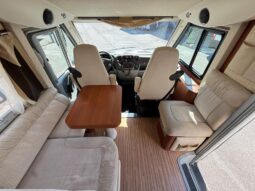 Mobilvetta K-Yacht I 87