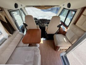 Mobilvetta K-Yacht I 87