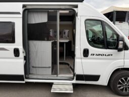 Benimar Van B 120 Up pieno