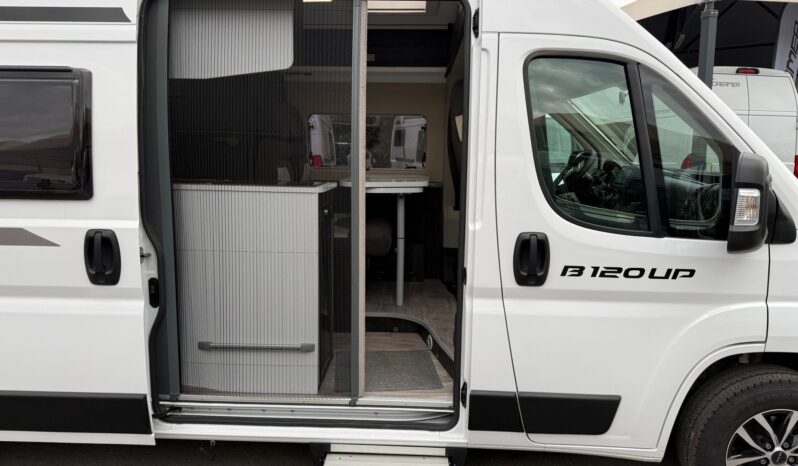 Benimar Van B 120 Up pieno