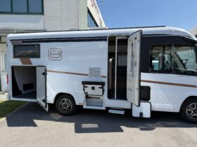 Carthago C2 Tourer I 145 Rb Le Fiat Ducato