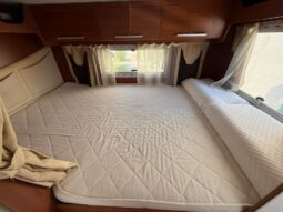 Mobilvetta K-Yacht I 87