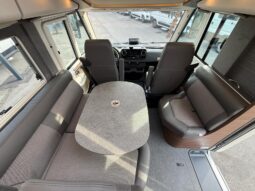 Carthago C Line I 4.9 Le / L MB cambio automatico pieno