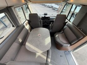 Carthago C Line I 4.9 Le / L MB cambio automatico