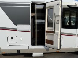 Carthago C Line I 4.9 Le / L MB cambio automatico pieno