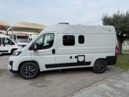 Possl Road Car 540