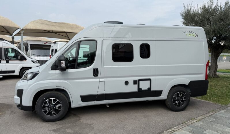 Possl Road Car 540 pieno