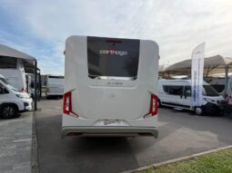 Carthago C Line I 4.9 Le / L MB cambio automatico pieno