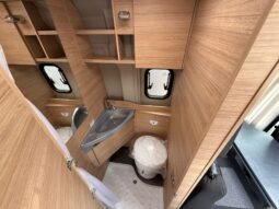 Possl Road Car 540 pieno
