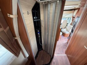 Carthago E Line I 51 Qb cambio automatico