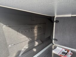 Carthago C Line I 4.9 Le / L MB cambio automatico pieno