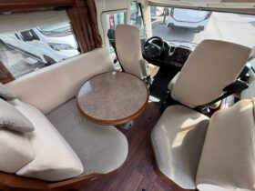 Carthago E Line I 51 Qb cambio automatico