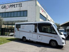 Carthago C2 Tourer I 145 Rb Le Fiat Ducato